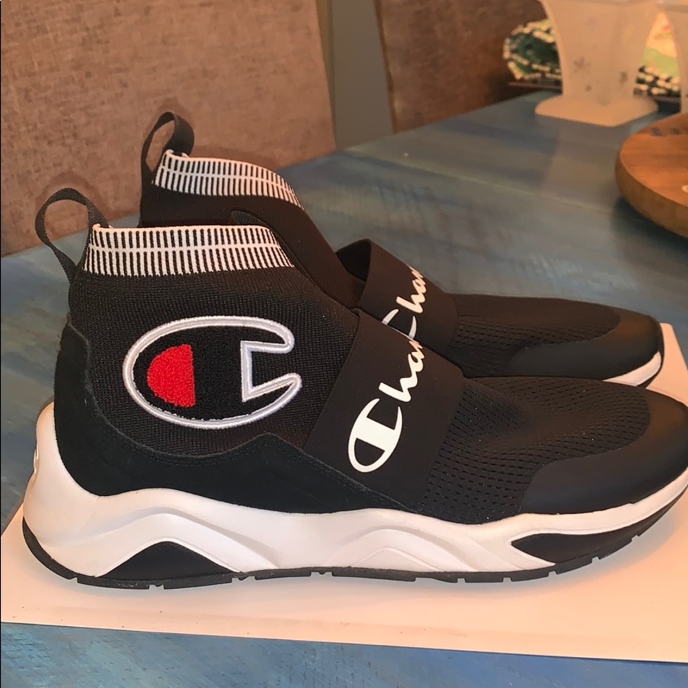 Men’s Champion Rally Pro Casual size 12 shoes